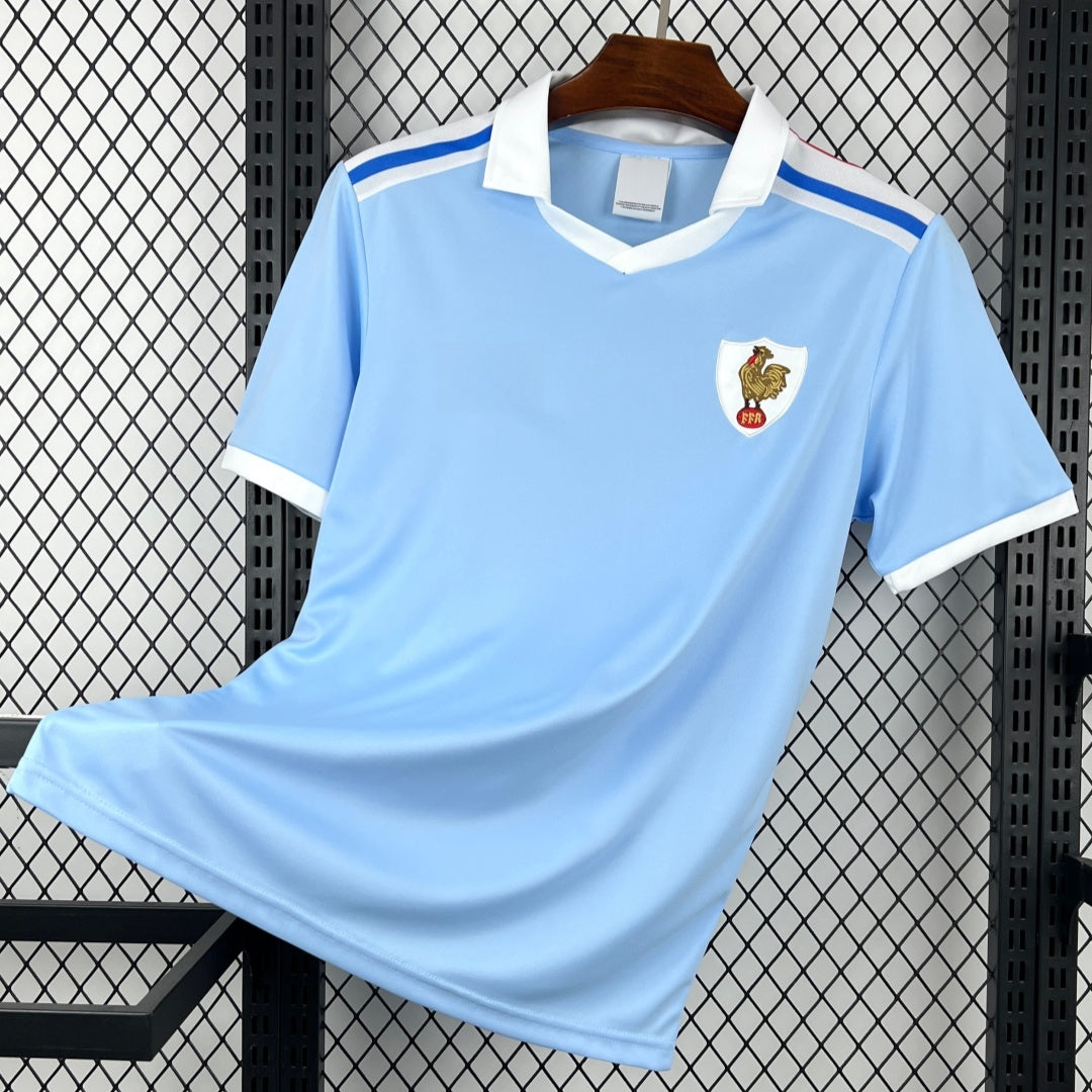 Maillot 2026 France 120th Anniversary DERBYX