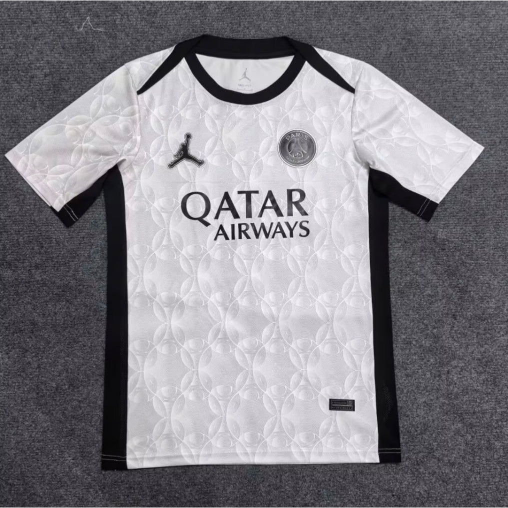 Maillot 26/27  PSG Spécial white DERBYX