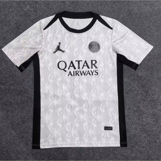 Maillot 26/27  PSG Spécial white DERBYX