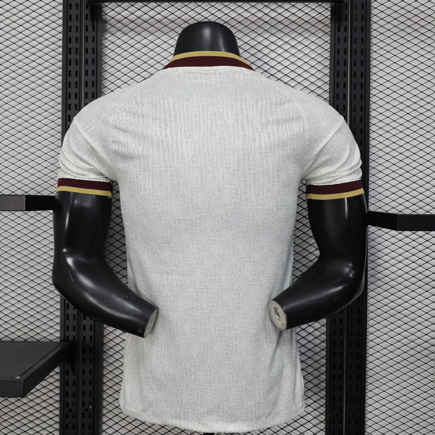 Maillot Espagne extérieur Coupe du monde 2026 DERBYX