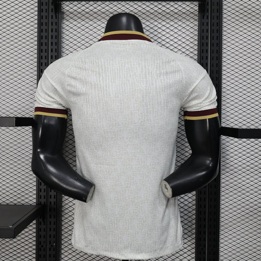 Maillot Espagne extérieur Coupe du monde 2026 DERBYX
