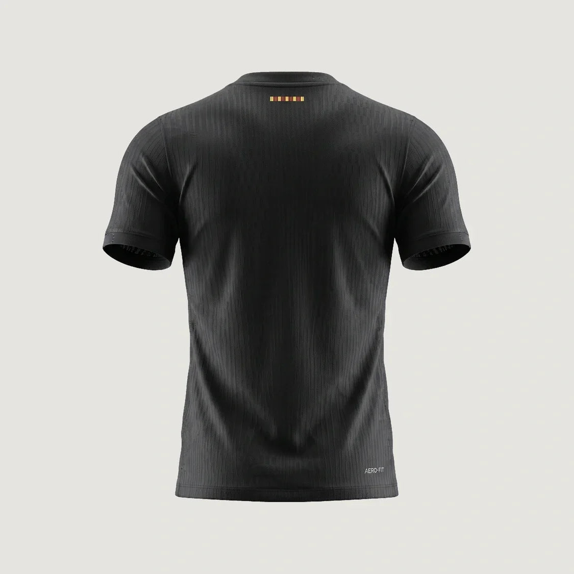 FC Barcelone – Maillot Concept 2026/27 – Noir - dos