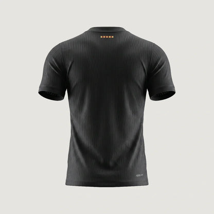 FC Barcelone – Maillot Concept 2026/27 – Noir - dos
