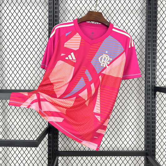 Maillot 25-26 Flamengo DERBYX