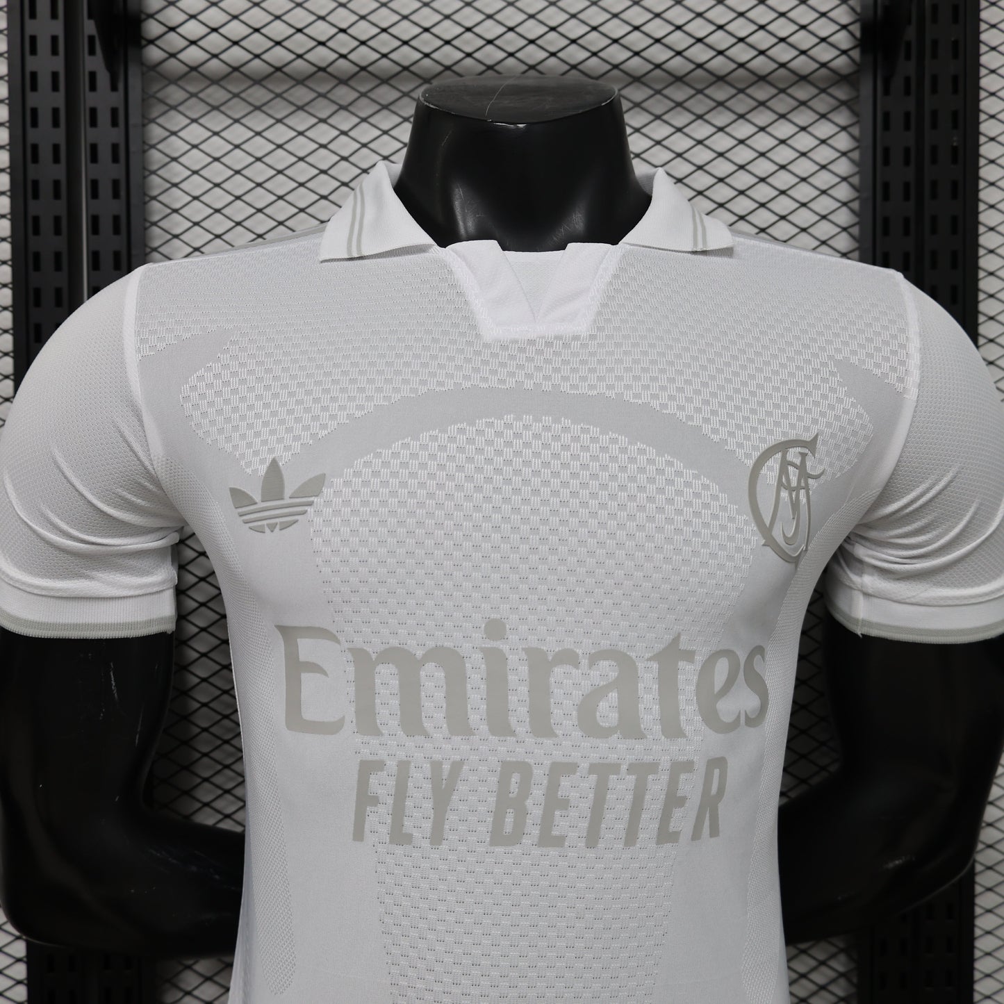 Maillot Real Madrid concept 2026-27 DERBYX