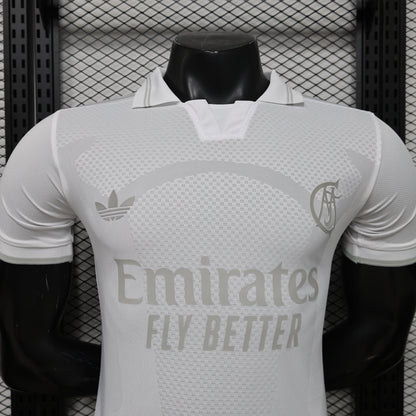 Maillot Real Madrid concept 2026-27 DERBYX