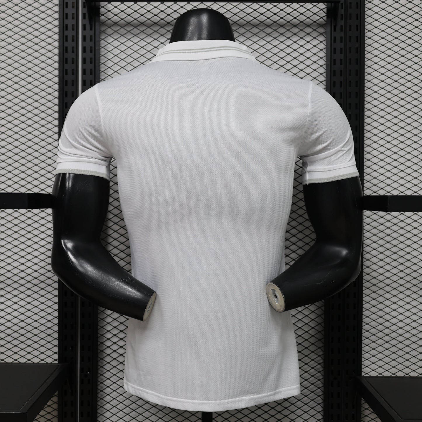 Maillot Real Madrid concept 2026-27 DERBYX