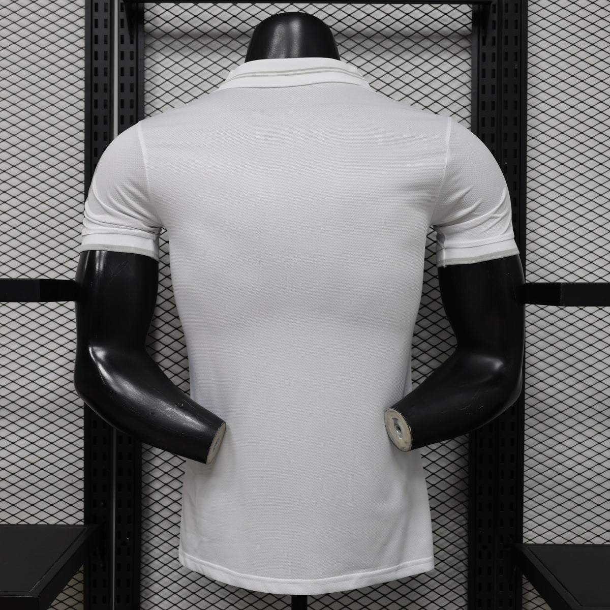 Maillot Real Madrid concept 2026-27 DERBYX