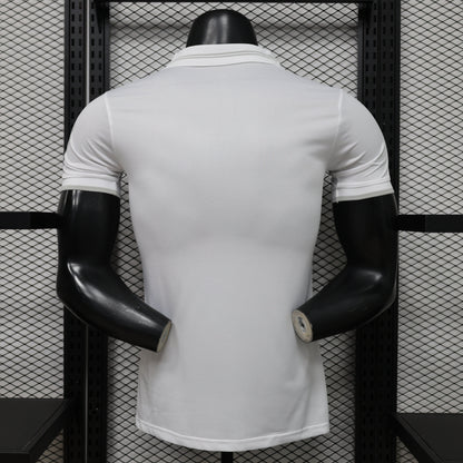 Maillot Real Madrid concept 2026-27 DERBYX