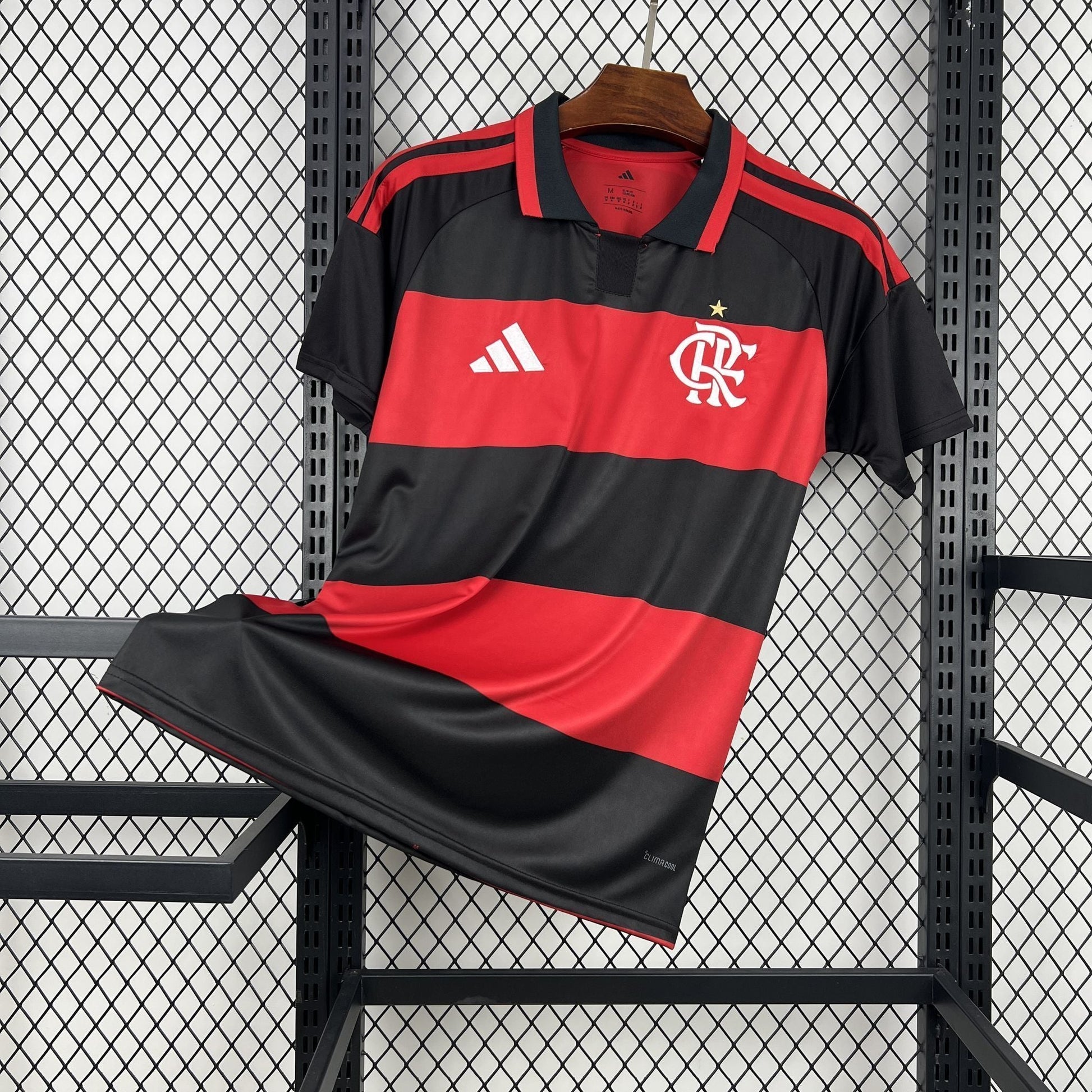 Maillot Flamengo 2026-27 DERBYX