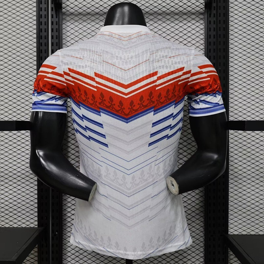 Maillot France concept 2026 DERBYX
