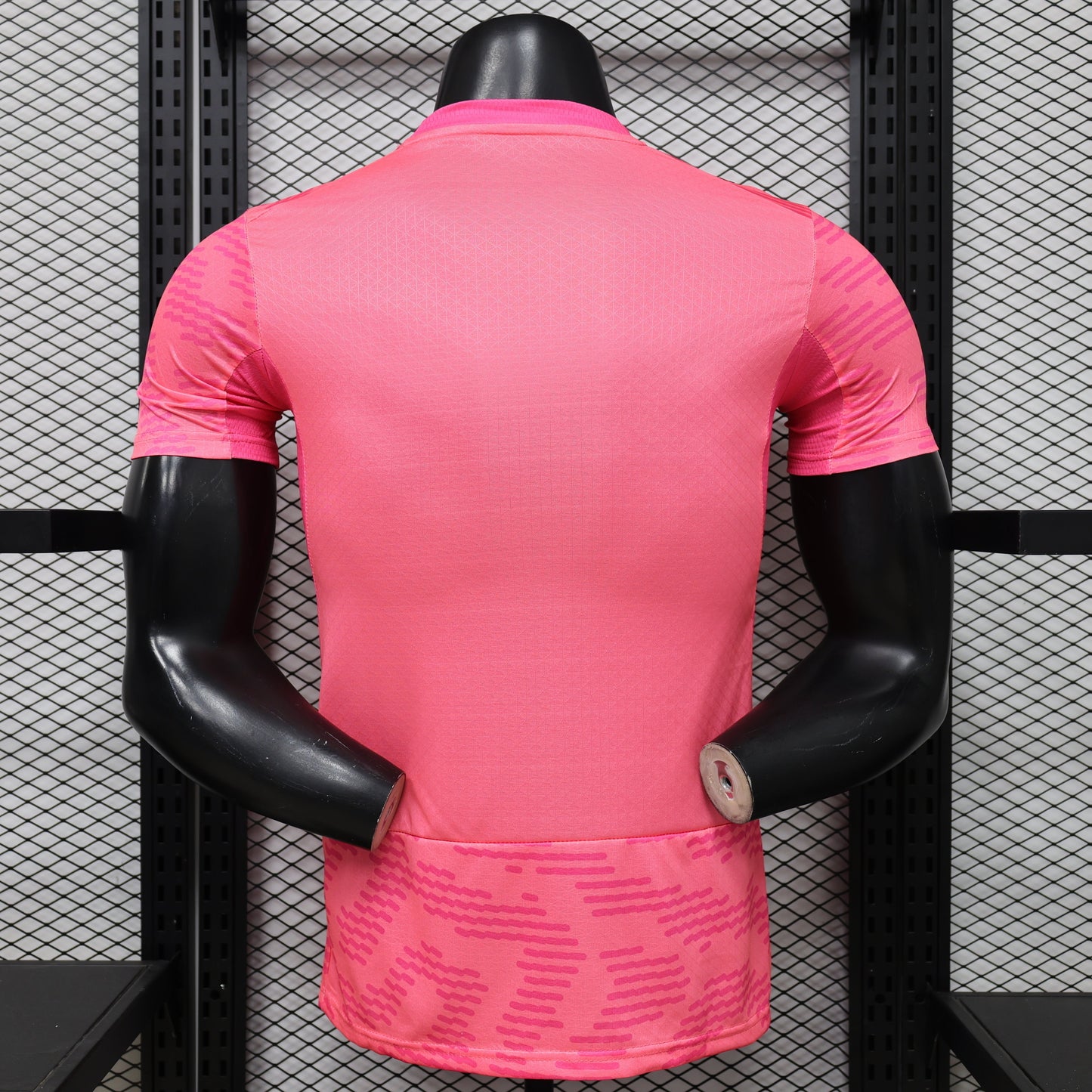 Maillot Portugal concept 2026 DERBYX