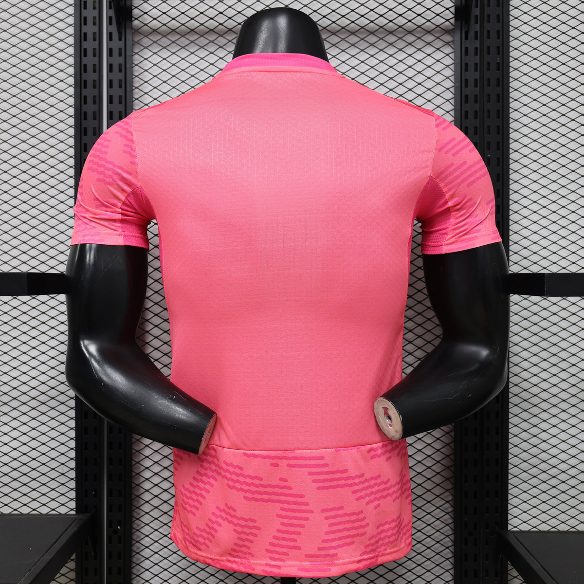 Maillot Portugal concept 2026 DERBYX