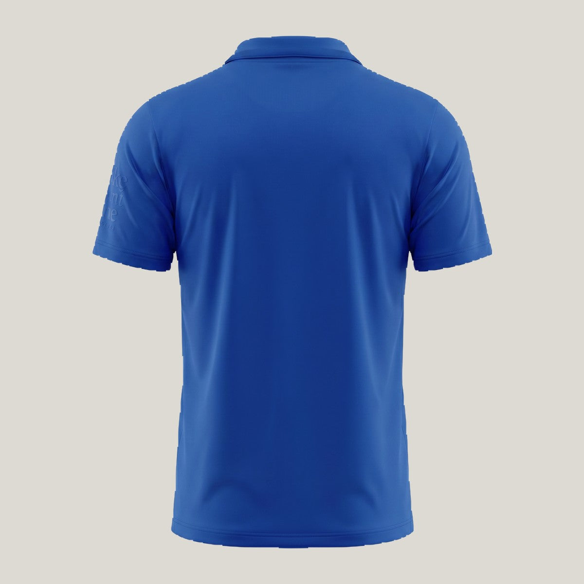 Brighton – Maillot Domicile 26/27 – Bleu, Bleu ciel - dos