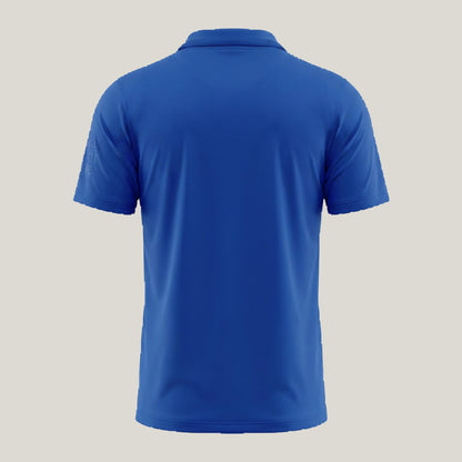 Brighton – Maillot Domicile 26/27 – Bleu, Bleu ciel - dos