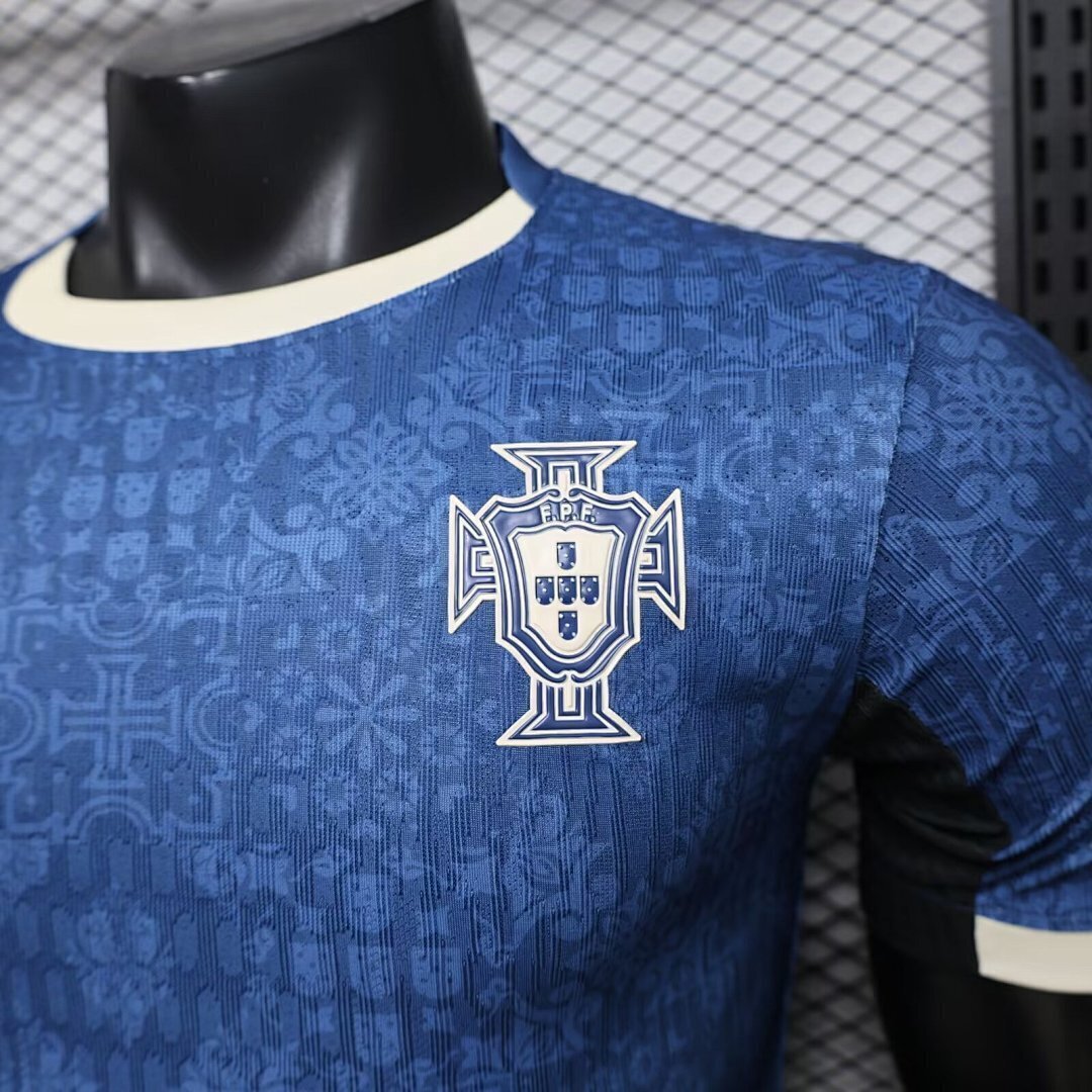 Maillot Portugal concept 2026 DERBYX