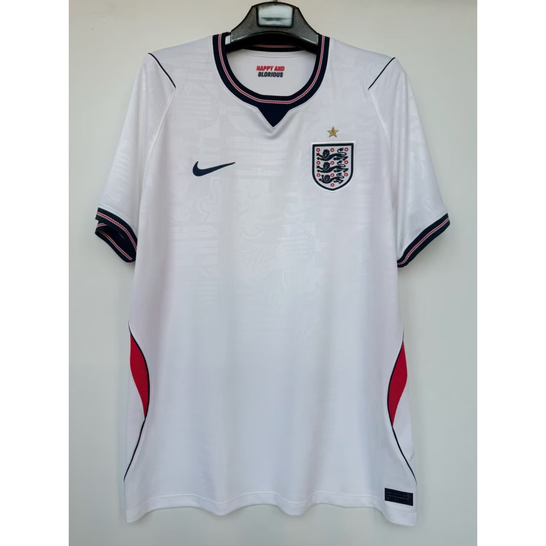 Maillot 2026 England  Domicile DERBYX