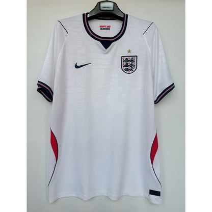 Maillot 2026 England  Domicile DERBYX