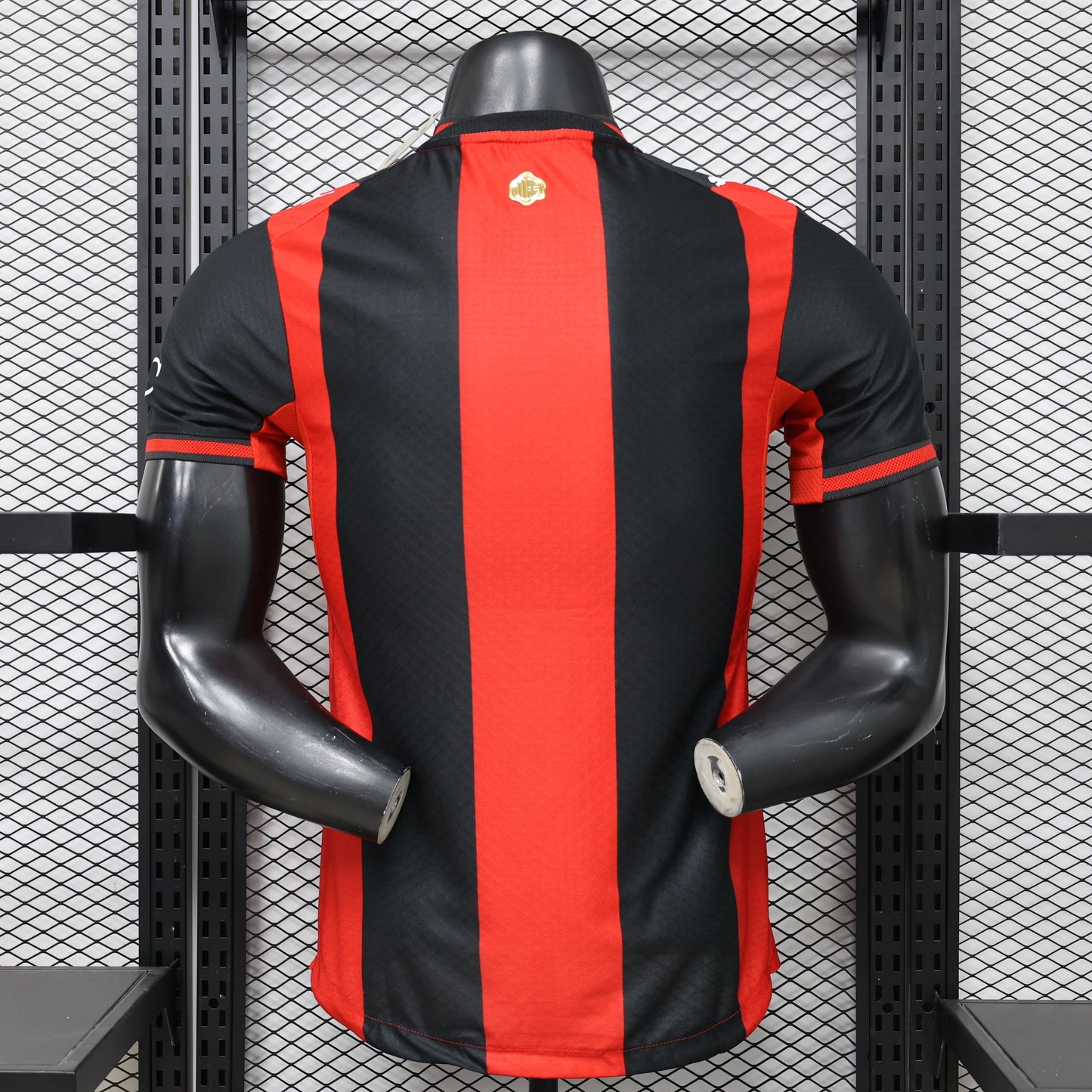 Maillot AC Milan 2026-27 DERBYX