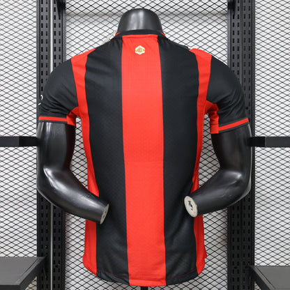 Maillot AC Milan 2026-27 DERBYX