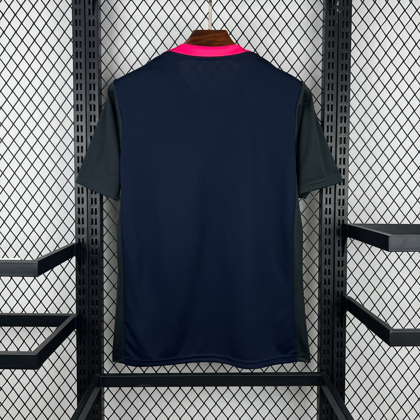 Maillot Sporting entrainement 2026-27 DERBYX
