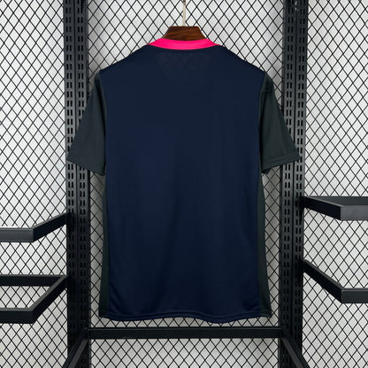 Maillot Sporting entrainement 2026-27 DERBYX