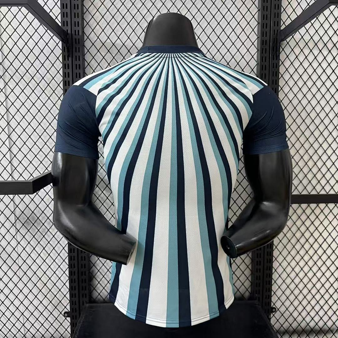 Maillot Argentine concept 2026 DERBYX
