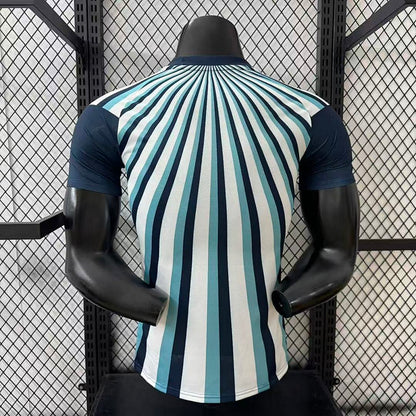 Maillot Argentine concept 2026 DERBYX