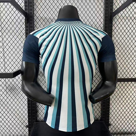 Maillot Argentine concept 2026 DERBYX
