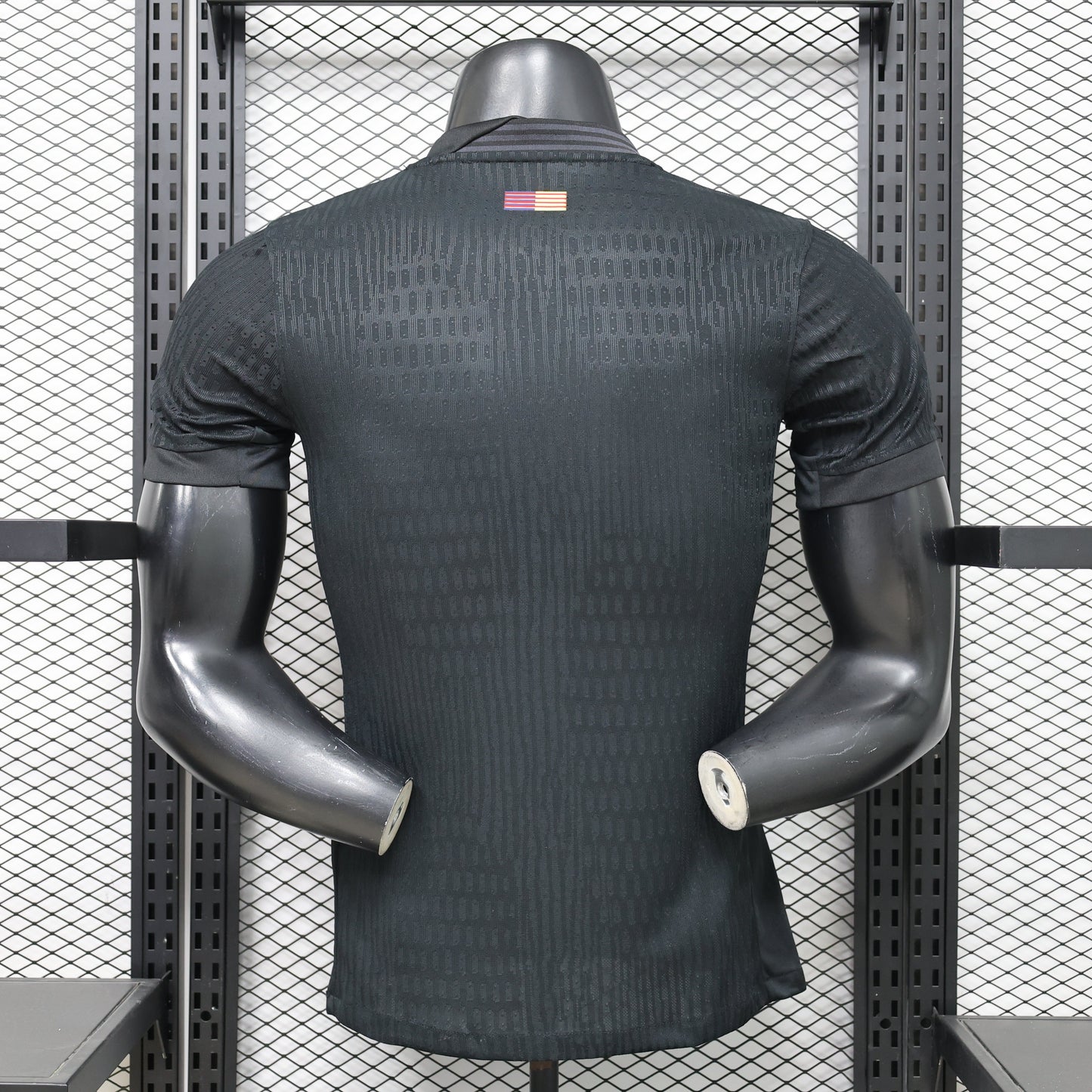Maillot FC Barcelone concept 2026-27 DERBYX