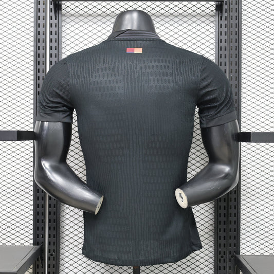 Maillot FC Barcelone concept 2026-27 DERBYX