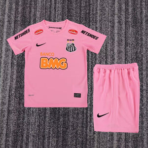2012-2013 Ensemble Enfant Santos Rétro DERBYX