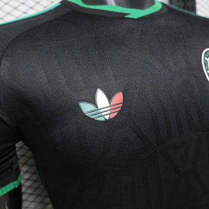 Maillot Mexique Coupe du monde 2026 DERBYX