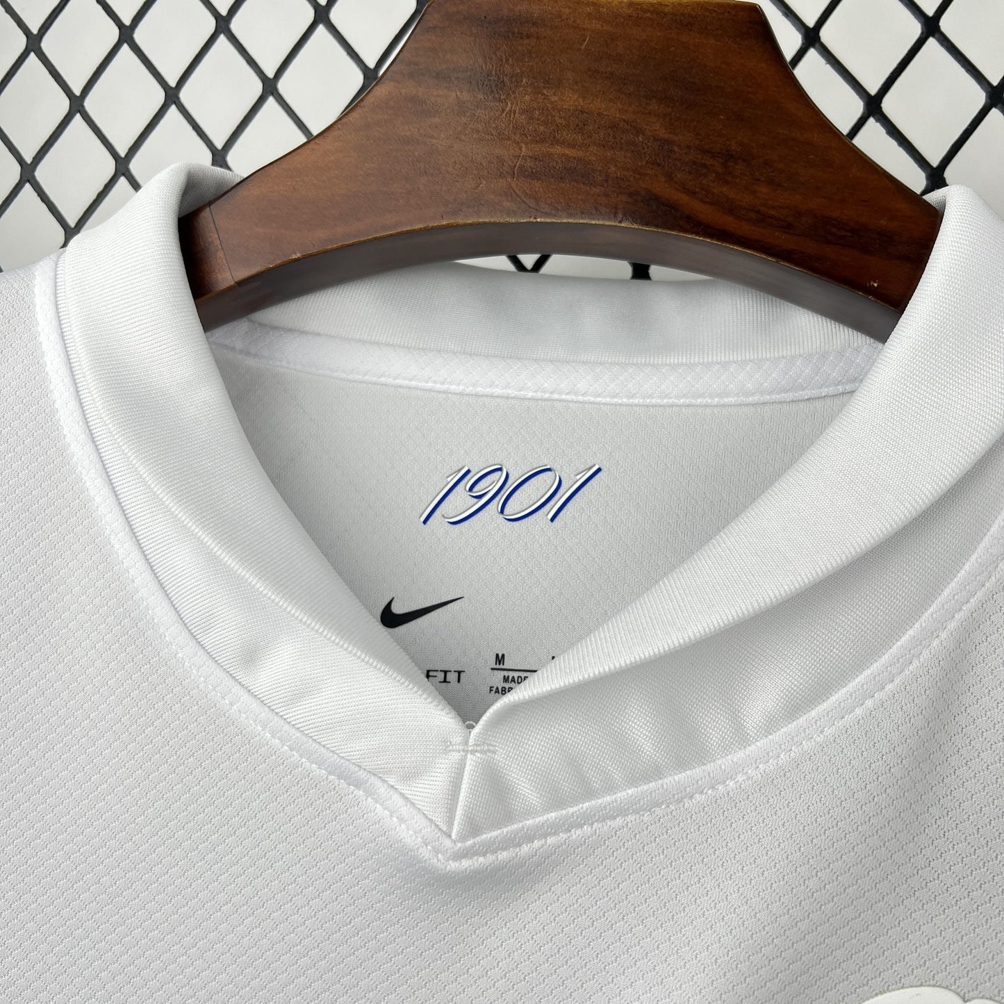 Maillot Tottenham Concept 2026-27 DERBYX