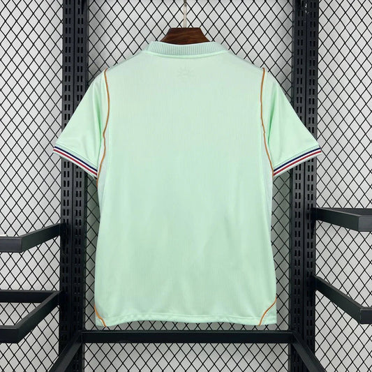 Maillot France extérieur Coupe du monde 2026 DERBYX