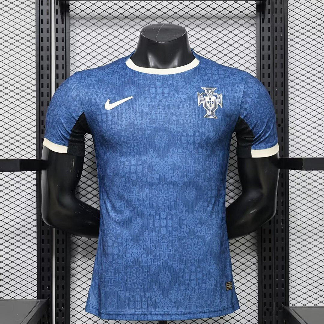 Maillot Portugal concept 2026 DERBYX
