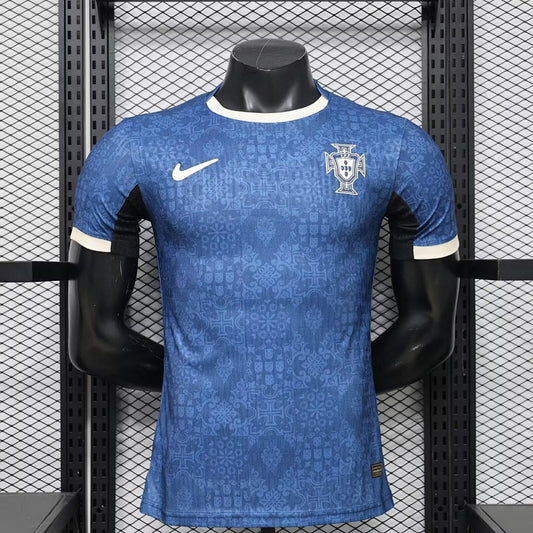 Maillot Portugal concept 2026 DERBYX