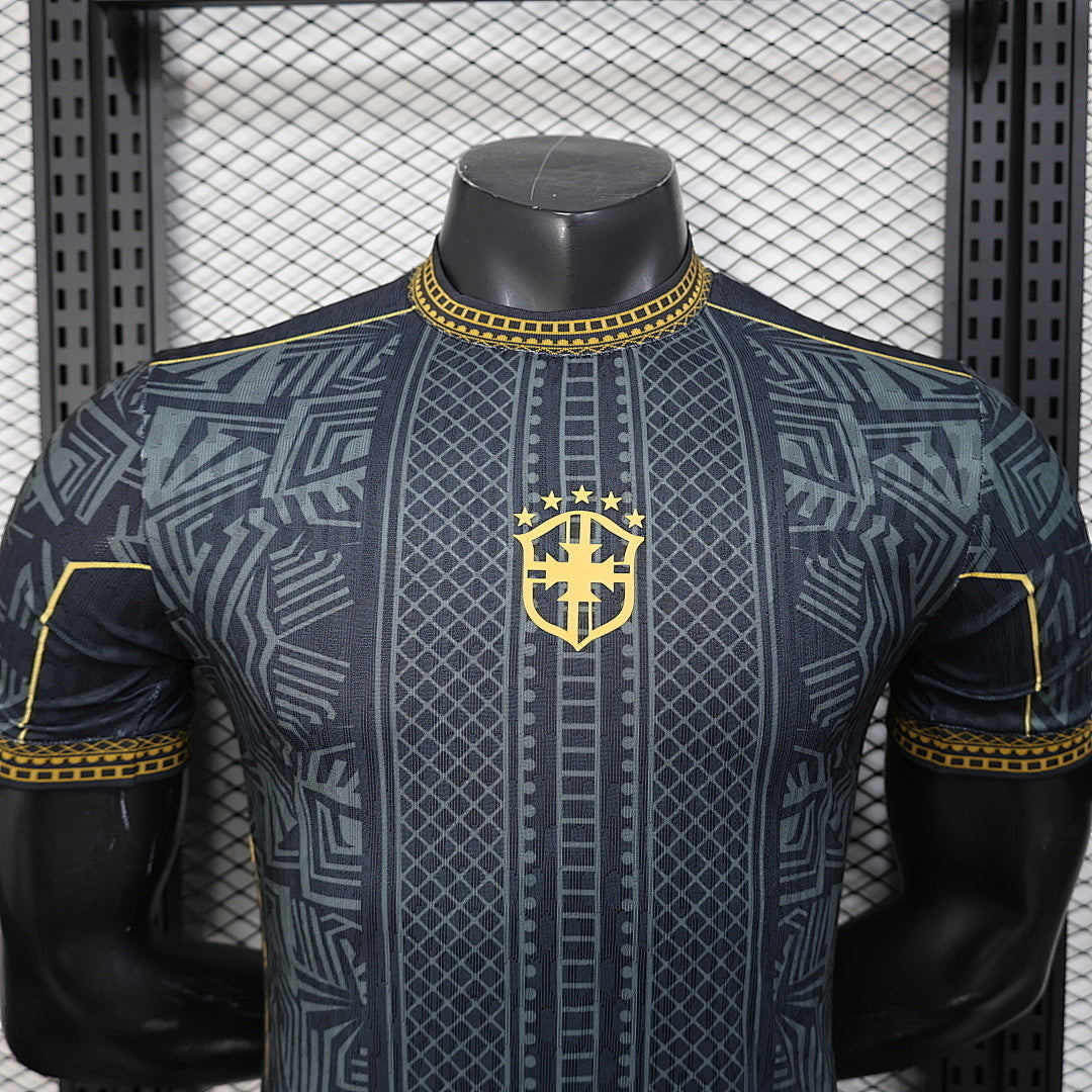 Maillot Brésil Concept 2026 DERBYX