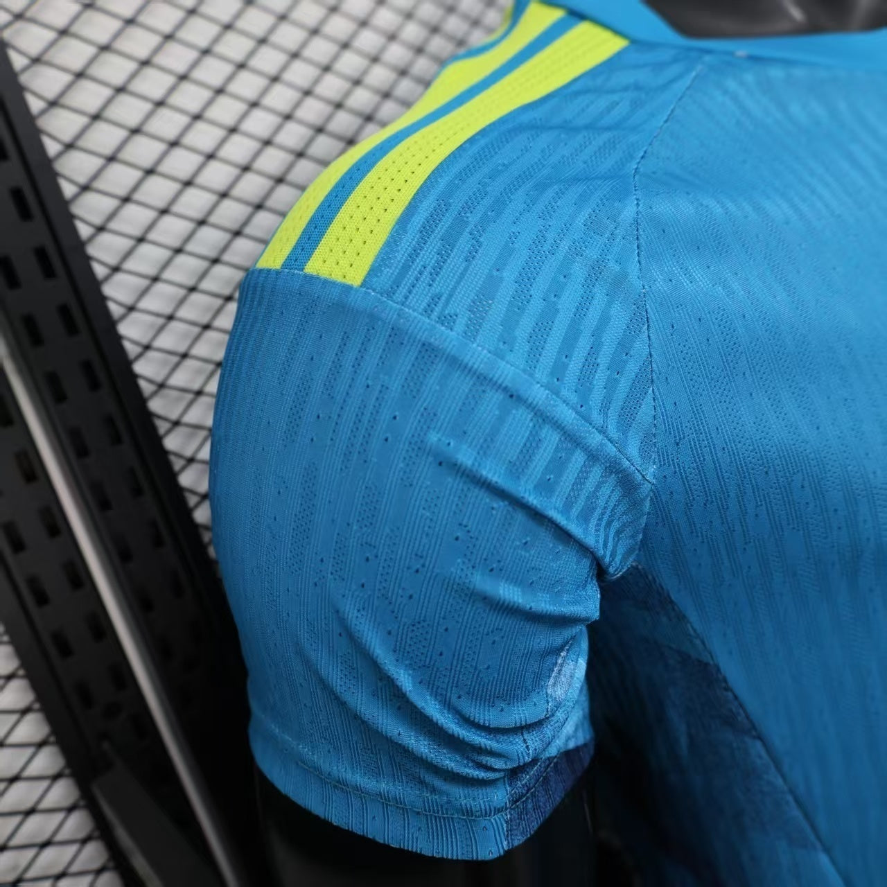 Maillot Espagne entrainement coupe du monde 2026 DERBYX