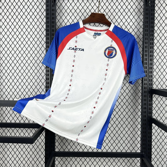 Maillot Haïti Coupe du monde 2026 DERBYX