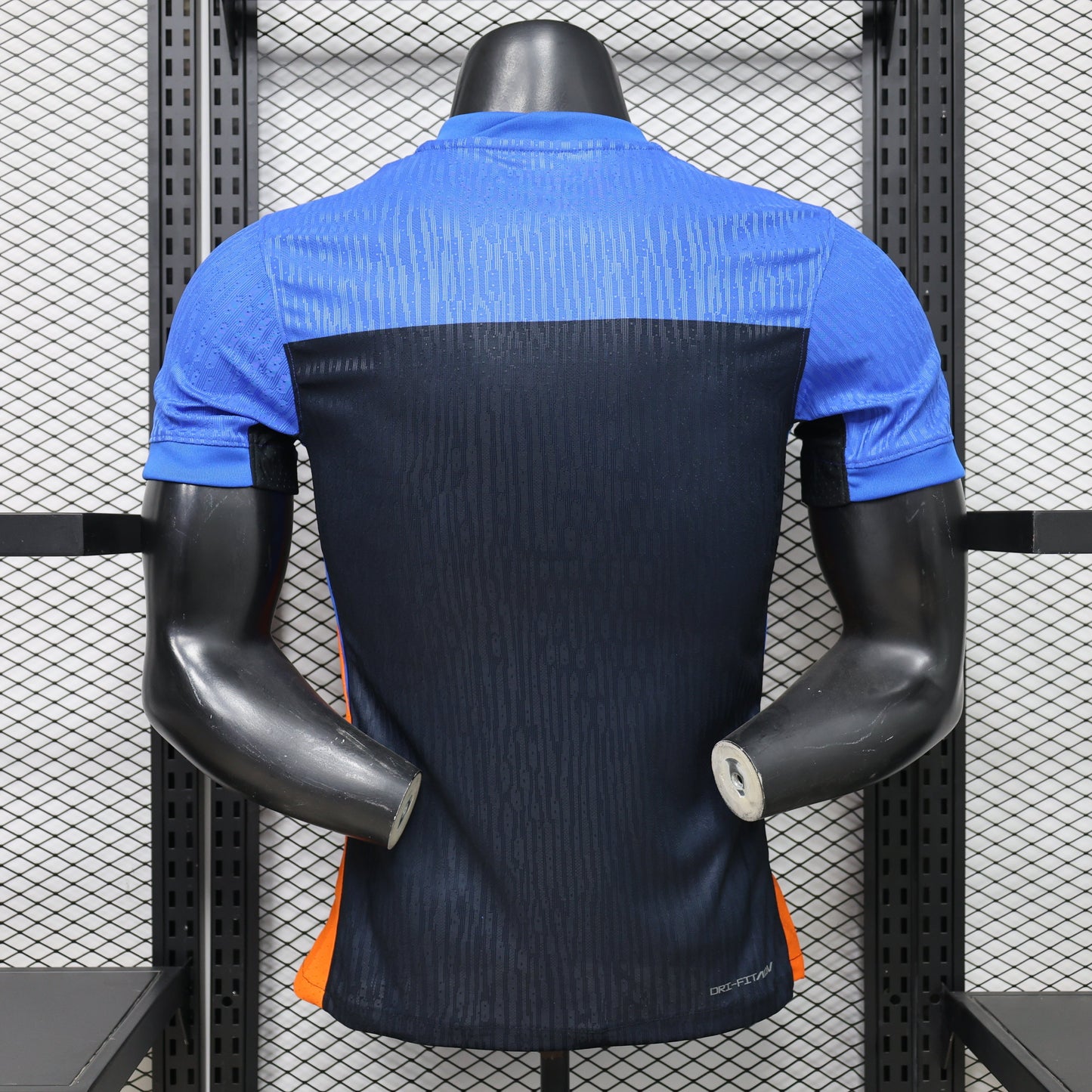 Maillot Inter Milan 2026-27 DERBYX