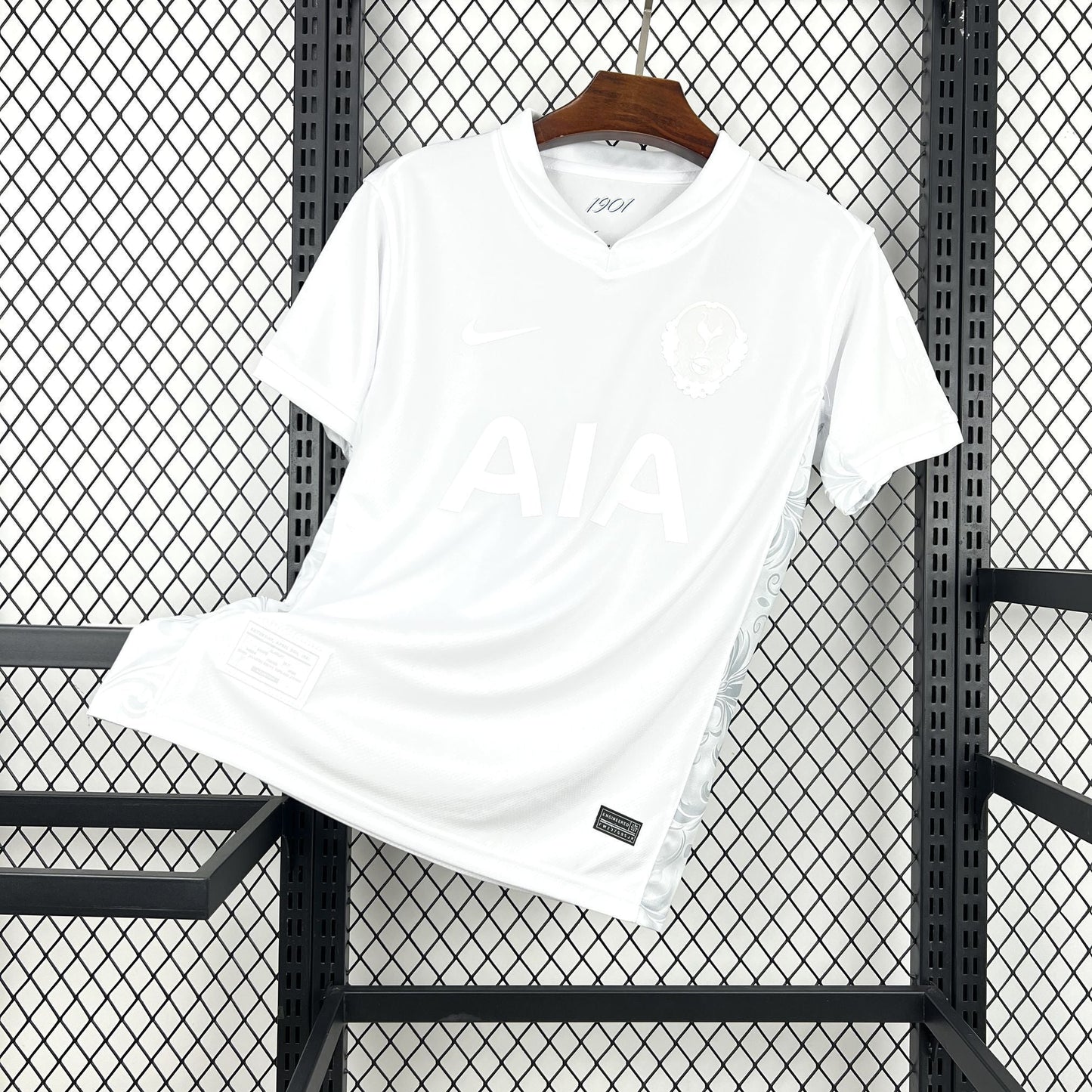Maillot Tottenham Concept 2026-27 DERBYX
