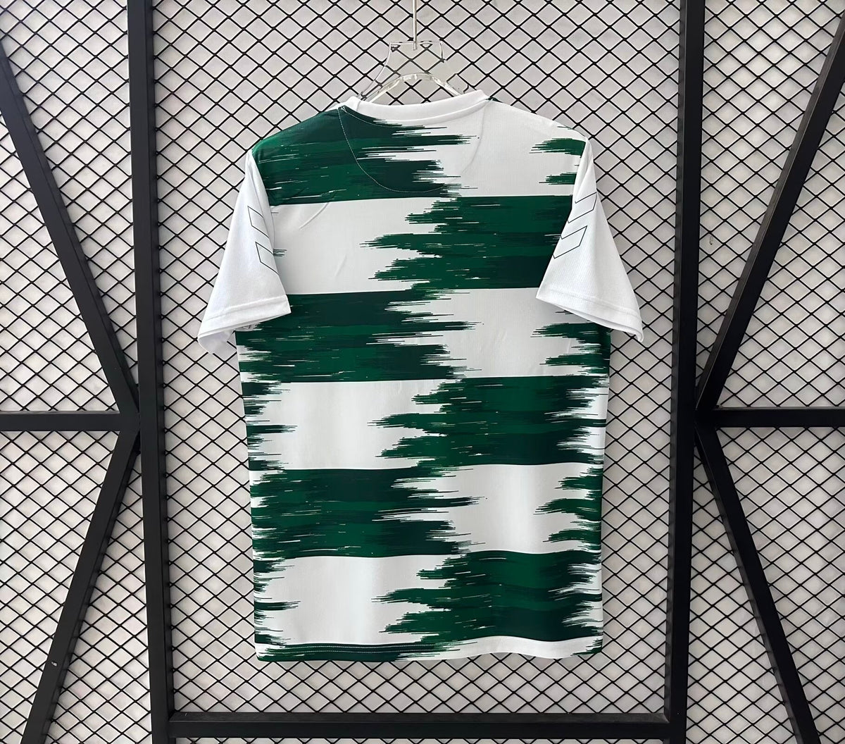 Maillot 26/27 Saint Etienne  Extérieur DERBYX