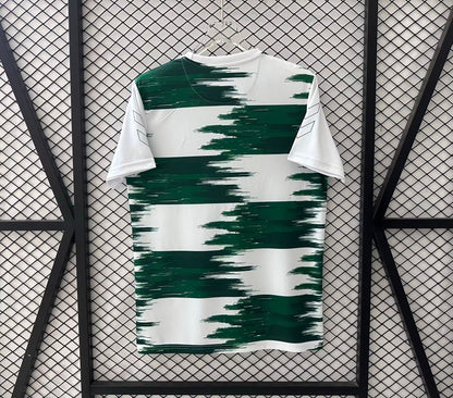 Maillot 26/27 Saint Etienne  Extérieur DERBYX