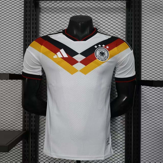 Maillot Allemagne Coupe du monde 2026 DERBYX