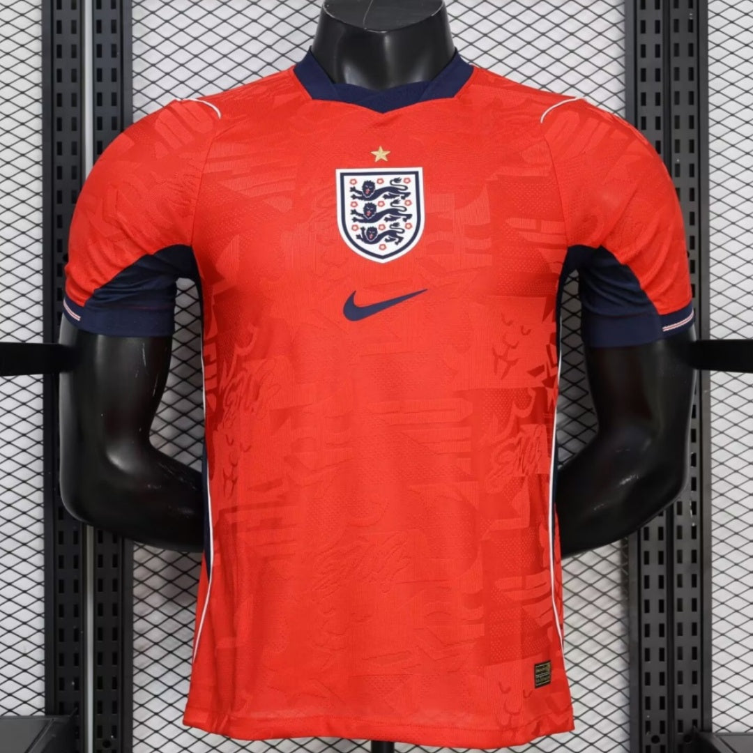 Maillot 2026 England Extérieur  player DERBYX