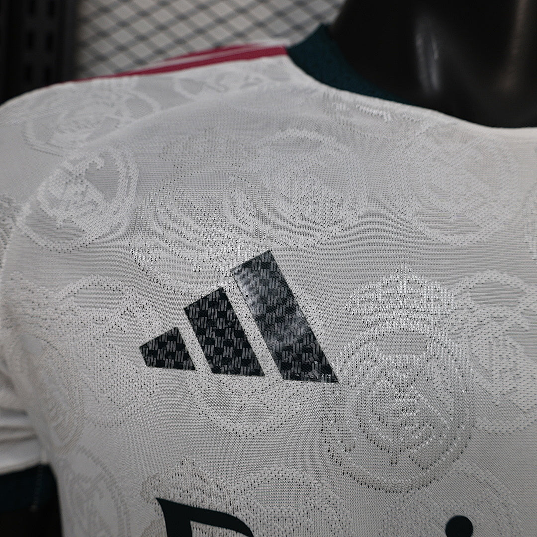 Maillot Real Madrid Concept 2026-27 DERBYX