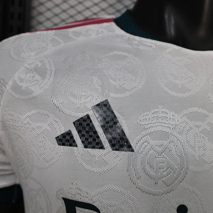 Maillot Real Madrid Concept 2026-27 DERBYX