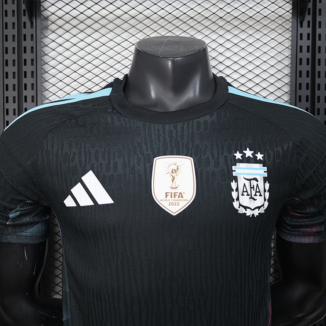 Maillot Argentine Concept 2026 DERBYX