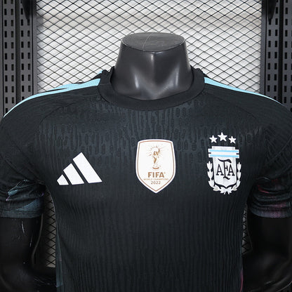 Maillot Argentine Concept 2026 DERBYX